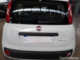  Fiat  Panda FIAT  / 2011 / 5P / BERLINA 1.0 FIREFLY 70CV SeS HYBRID #45