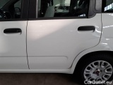  Fiat  Panda FIAT  / 2011 / 5P / BERLINA 1.0 FIREFLY 70CV SeS HYBRID #49