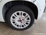  Fiat  Panda FIAT  / 2011 / 5P / BERLINA 1.0 FIREFLY 70CV SeS HYBRID #53