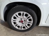  Fiat  Panda FIAT  / 2011 / 5P / BERLINA 1.0 FIREFLY 70CV SeS HYBRID #55