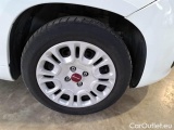  Fiat  Panda FIAT  / 2011 / 5P / BERLINA 1.0 FIREFLY 70CV SeS HYBRID #57