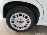  Fiat  Panda FIAT  / 2011 / 5P / BERLINA 1.0 FIREFLY 70CV SeS HYBRID #59