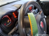  Fiat  Panda FIAT  / 2011 / 5P / BERLINA 1.0 FIREFLY 70CV SeS HYBRID #68