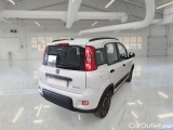  Fiat  Panda FIAT  / 2011 / 5P / BERLINA 1.0 FIREFLY 70CV SeS HYBRID CITY LIFE #2