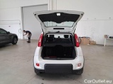  Fiat  Panda FIAT  / 2011 / 5P / BERLINA 1.0 FIREFLY 70CV SeS HYBRID CITY LIFE #5