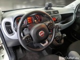  Fiat  Panda FIAT  / 2011 / 5P / BERLINA 1.0 FIREFLY 70CV SeS HYBRID CITY LIFE #3