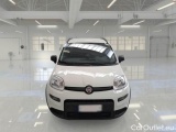  Fiat  Panda FIAT  / 2011 / 5P / BERLINA 1.0 FIREFLY 70CV SeS HYBRID CITY LIFE #6