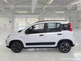  Fiat  Panda FIAT  / 2011 / 5P / BERLINA 1.0 FIREFLY 70CV SeS HYBRID CITY LIFE #8