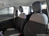  Fiat  Panda FIAT  / 2011 / 5P / BERLINA 1.0 FIREFLY 70CV SeS HYBRID CITY LIFE #11
