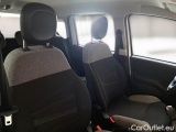  Fiat  Panda FIAT  / 2011 / 5P / BERLINA 1.0 FIREFLY 70CV SeS HYBRID CITY LIFE #13