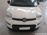  Fiat  Panda FIAT  / 2011 / 5P / BERLINA 1.0 FIREFLY 70CV SeS HYBRID CITY LIFE #22