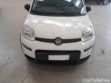  Fiat  Panda FIAT  / 2011 / 5P / BERLINA 1.0 FIREFLY 70CV SeS HYBRID CITY LIFE #24