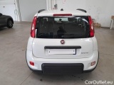  Fiat  Panda FIAT  / 2011 / 5P / BERLINA 1.0 FIREFLY 70CV SeS HYBRID CITY LIFE #26