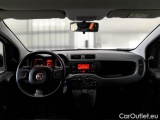  Fiat  Panda FIAT  / 2011 / 5P / BERLINA 1.0 70CV SeS HYBRID #3