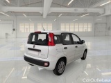  Fiat  Panda FIAT  / 2011 / 5P / BERLINA 1.0 70CV SeS HYBRID #2