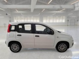  Fiat  Panda FIAT  / 2011 / 5P / BERLINA 1.0 70CV SeS HYBRID #7
