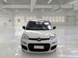  Fiat  Panda FIAT  / 2011 / 5P / BERLINA 1.0 70CV SeS HYBRID #6