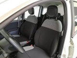  Fiat  Panda FIAT  / 2011 / 5P / BERLINA 1.0 70CV SeS HYBRID #11