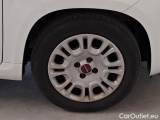  Fiat  Panda FIAT  / 2011 / 5P / BERLINA 1.0 70CV SeS HYBRID #17
