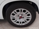  Fiat  Panda FIAT  / 2011 / 5P / BERLINA 1.0 70CV SeS HYBRID #19