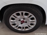  Fiat  Panda FIAT  / 2011 / 5P / BERLINA 1.0 70CV SeS HYBRID #20