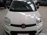  Fiat  Panda FIAT  / 2011 / 5P / BERLINA 1.0 70CV SeS HYBRID #25