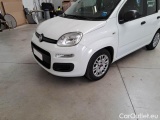  Fiat  Panda FIAT  / 2011 / 5P / BERLINA 1.0 70CV SeS HYBRID #29