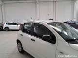  Fiat  Panda FIAT  / 2011 / 5P / BERLINA 1.0 70CV SeS HYBRID #36