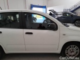  Fiat  Panda FIAT  / 2011 / 5P / BERLINA 1.0 70CV SeS HYBRID #38