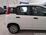  Fiat  Panda FIAT  / 2011 / 5P / BERLINA 1.0 70CV SeS HYBRID #43