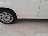  Fiat  Panda FIAT  / 2011 / 5P / BERLINA 1.0 70CV SeS HYBRID #46