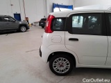  Fiat  Panda FIAT  / 2011 / 5P / BERLINA 1.0 70CV SeS HYBRID #49
