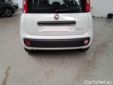  Fiat  Panda FIAT  / 2011 / 5P / BERLINA 1.0 70CV SeS HYBRID #53