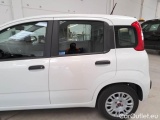  Fiat  Panda FIAT  / 2011 / 5P / BERLINA 1.0 70CV SeS HYBRID #58