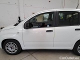  Fiat  Panda FIAT  / 2011 / 5P / BERLINA 1.0 70CV SeS HYBRID #61