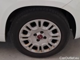  Fiat  Panda FIAT  / 2011 / 5P / BERLINA 1.0 70CV SeS HYBRID #70