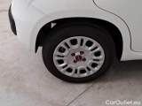  Fiat  Panda FIAT  / 2011 / 5P / BERLINA 1.0 70CV SeS HYBRID #72