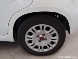  Fiat  Panda FIAT  / 2011 / 5P / BERLINA 1.0 70CV SeS HYBRID #74