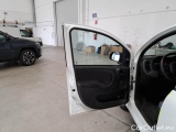  Fiat  Panda FIAT  / 2011 / 5P / BERLINA 1.0 70CV SeS HYBRID #98
