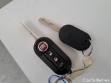 Fiat  Panda FIAT  / 2011 / 5P / BERLINA 1.0 70CV SeS HYBRID #108