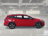  Ford  Focus FORD  / 2021 / 5P / STATION WAGON 1.0 ECOBOOST HYBRID 125CV ACTIVE SW #7