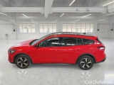  Ford  Focus FORD  / 2021 / 5P / STATION WAGON 1.0 ECOBOOST HYBRID 125CV ACTIVE SW #8