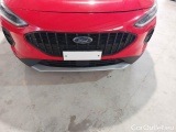  Ford  Focus FORD  / 2021 / 5P / STATION WAGON 1.0 ECOBOOST HYBRID 125CV ACTIVE SW #57