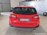  Ford  Focus FORD  / 2021 / 5P / STATION WAGON 1.0 ECOBOOST HYBRID 125CV ACTIVE SW #181