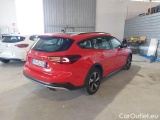  Ford  Focus FORD  / 2021 / 5P / STATION WAGON 1.0 ECOBOOST HYBRID 125CV ACTIVE SW #180