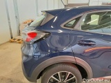  Ford  Puma FORD  / 2019 / 5P / SUV 1.0 ECOBOOST HYBRID 125CV TITANIUM #50