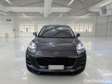  Ford  Puma FORD  / 2019 / 5P / SUV 1.0 ECOBOOST HYBRID 125CV TITANIUM #6