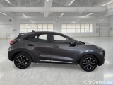  Ford  Puma FORD  / 2019 / 5P / SUV 1.0 ECOBOOST HYBRID 125CV TITANIUM #7