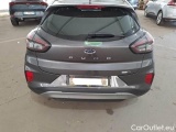  Ford  Puma FORD  / 2019 / 5P / SUV 1.0 ECOBOOST HYBRID 125CV TITANIUM #48