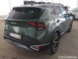  KIA  Sportage KIA  / 2021 / 5P / SUV 1.6 CRDI MHEV STYLE 2WD #2
